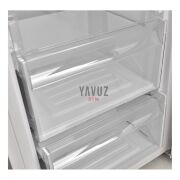 Vestel CDS301 Çekmeceli Dikey Derin Dondurucu Less Frost