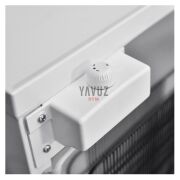 Vestel CDS301 Çekmeceli Dikey Derin Dondurucu Less Frost