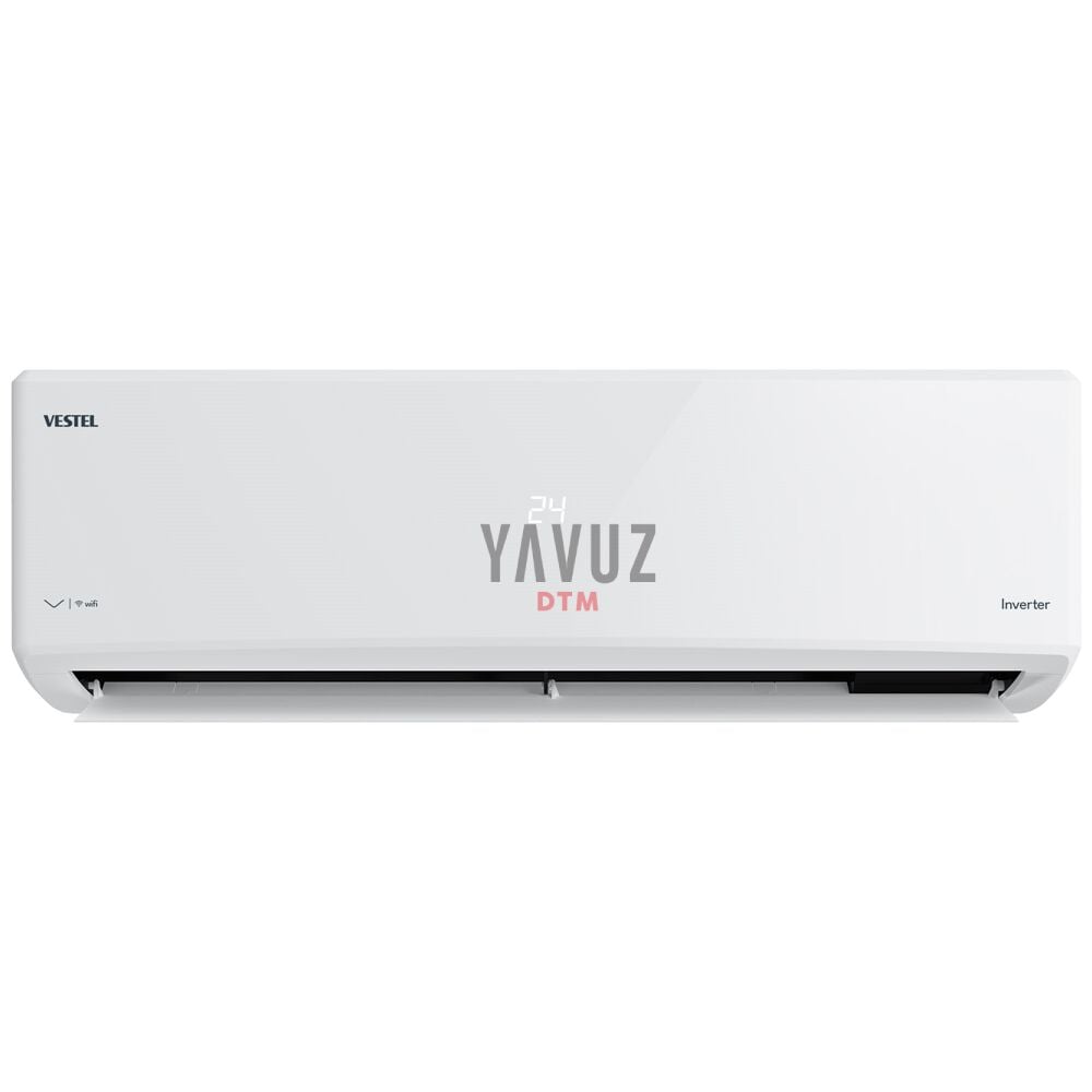 Vestel Flora Doğa Inverter 096 A++ WiFi Klima 9000 BTU