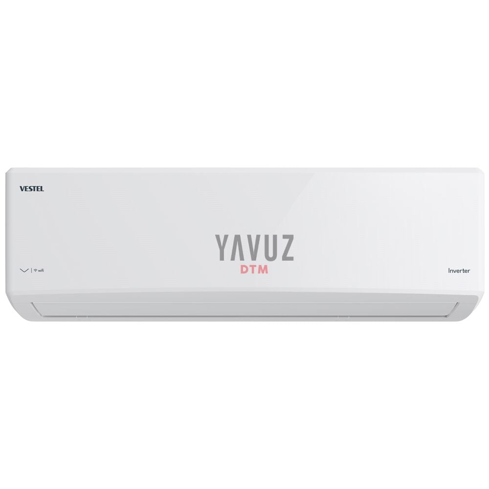 Vestel Flora Doğa Inverter 096 A++ WIFI Klima 9000 BTU