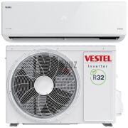Flora Doğa Inverter 096 A++ WIFI Klima