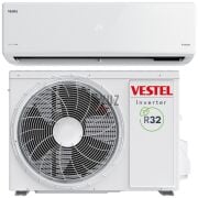 Vestel Flora Doğa Inverter 096 A++ WiFi Klima 9000 BTU