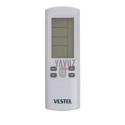 Vestel Flora Doğa Inverter 096 A++ WIFI Klima 9000 BTU