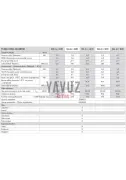 Vestel Flora Doğa Inverter 096 A++ WiFi Klima 9000 BTU