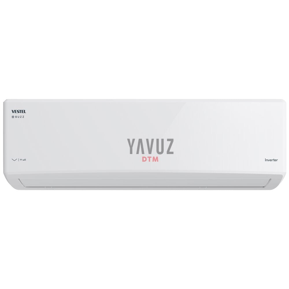 Vestel Buzz Inverter 244 A++ WIFI Klima