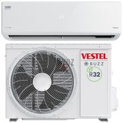 Vestel Buzz Inverter 244 A++ WIFI Klima 24000 BTU