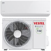 Vestel Buzz Inverter 244 A++ WiFi Klima 24000 BTU