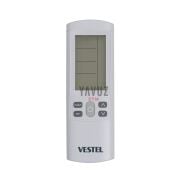 Vestel Buzz Inverter 244 A++ WIFI Klima 24000 BTU
