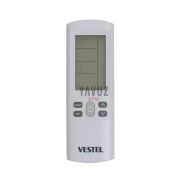 Vestel Buzz Inverter 244 A++ WiFi Klima 24000 BTU