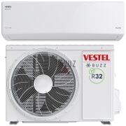 Buzz Inverter 124 A++ WIFI Klima