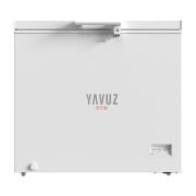Vestel SD20111 DuoMode Sandık Tipi Derin Dondurucu