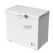 Vestel SD20111 DuoMode Sandık Tipi Derin Dondurucu