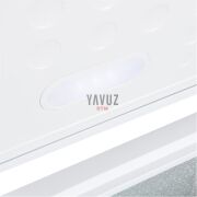 Vestel SD20111 DuoMode Sandık Tipi Derin Dondurucu