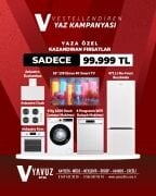 VESTEL ÇEYİZ SETİ  (NFK52011+CMI 96301+BM 4212 WIFI+55UT9740 55'')