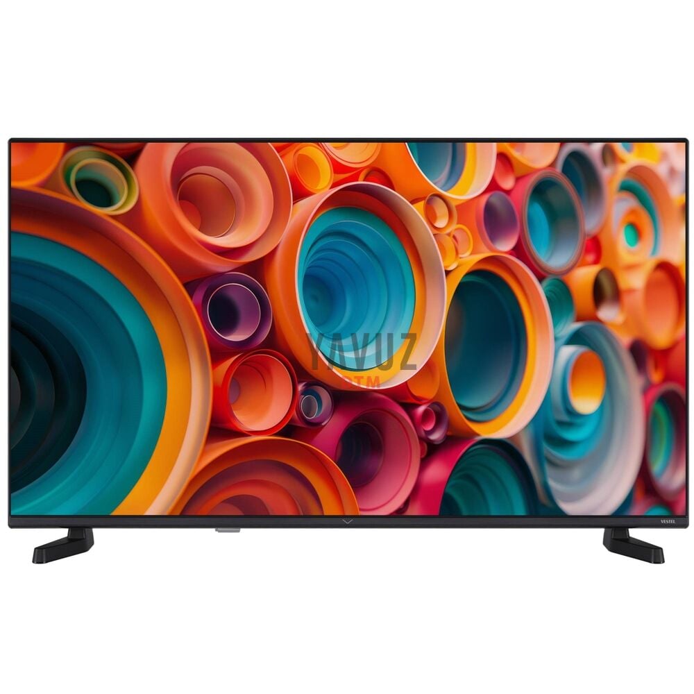 Vestel 40FV9750 40'' 100 Ekran Full HD Smart Vidaa TV  40 inç / 100 cm