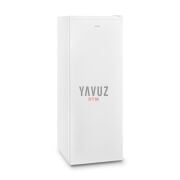 Vestel CDM601 E Çekmeceli Dikey Derin Dondurucu