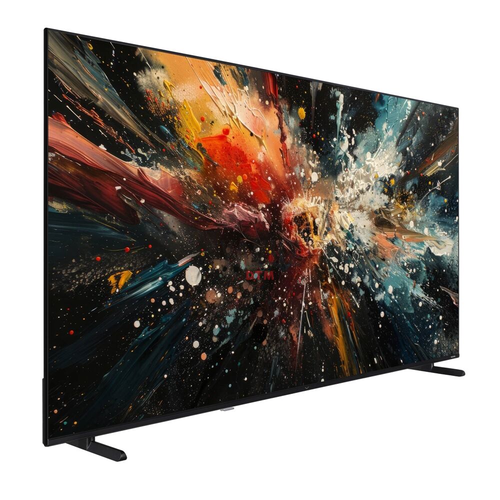 Vestel 65QG9840 65'' 4K SMART QLED GOOGLE TV