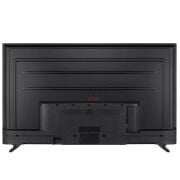 Vestel 65QG9840 65'' 164 Ekran 4K Smart QLED TV