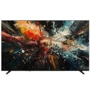Vestel 65QA9701 65'' 164 Ekran 4K Smart QLED TV