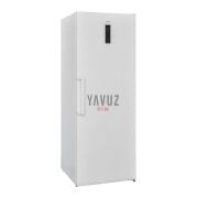 Vestel CDL801 E NF DuoMode Dikey Derin Dondurucu