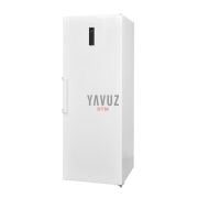 Vestel CDL801 E NF DuoMode Dikey Derin Dondurucu