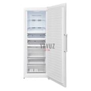Vestel CDL801 E NF DuoMode Dikey Derin Dondurucu
