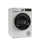 Vestel Pratik Çift 9 KG Beyaz Eşya Seti