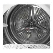 Vestel Pratik Çift 9 KG Beyaz Eşya Seti