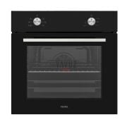 Vestel Mutfak Üçlüsü Siyah Ankastre Set