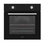 Vestel Mutfak Üçlüsü Siyah Ankastre Set