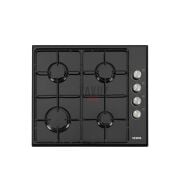 Vestel Mutfak Üçlüsü Siyah Ankastre Set