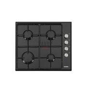 Vestel Mutfak Üçlüsü Siyah Ankastre Set