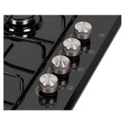 Vestel Mutfak Üçlüsü Siyah Ankastre Set