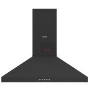 Vestel Mutfak Üçlüsü Siyah Ankastre Set