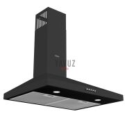 Vestel Mutfak Üçlüsü Siyah Ankastre Set