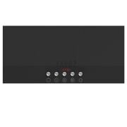 Vestel Mutfak Üçlüsü Siyah Ankastre Set