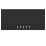 Vestel Mutfak Üçlüsü Siyah Ankastre Set