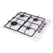 Vestel Şefin Üçlüsü Beyaz Ankastre Set