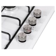 Vestel Şefin Üçlüsü Beyaz Ankastre Set