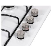 Vestel Şefin Üçlüsü Beyaz Ankastre Set