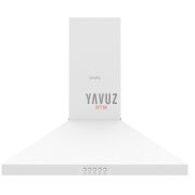 Vestel Şefin Üçlüsü Beyaz Ankastre Set