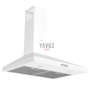 Vestel Şefin Üçlüsü Beyaz Ankastre Set