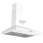 Vestel Şefin Üçlüsü Beyaz Ankastre Set