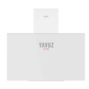 Vestel Gurme Set Beyaz Ankastre