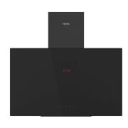 Vestel Lezzet Üçgeni Siyah Ankastre Set