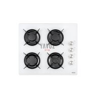 Vestel Mutfakta Uyum Beyaz Ankastre Seti