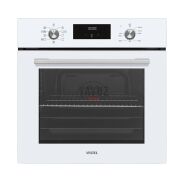 Vestel Mutfakta Uyum Beyaz Ankastre Seti