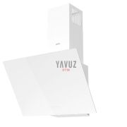 Vestel Mutfakta Uyum Beyaz Ankastre Seti
