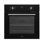 Vestel Şef Seti Siyah Ankastre