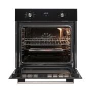 Vestel Şef Seti Siyah Ankastre